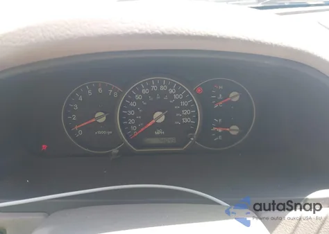 2005 Kia Sedona Ex/Lx z USA, uszkodzony, nr VIN KNDUP132156732142